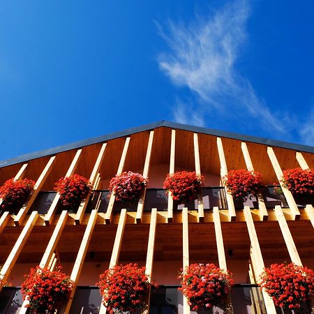 Active Hotel Rosat プレダッツォ エクステリア 写真