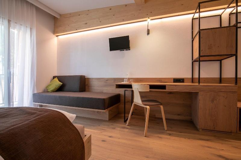 Active Hotel Rosat プレダッツォ エクステリア 写真