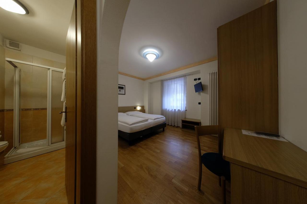 Active Hotel Rosat プレダッツォ エクステリア 写真