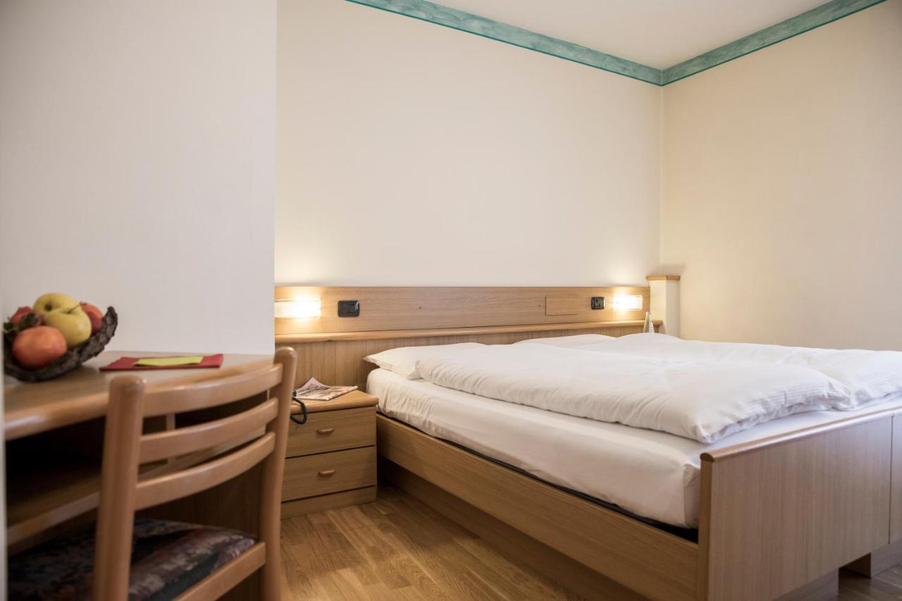 Active Hotel Rosat プレダッツォ エクステリア 写真