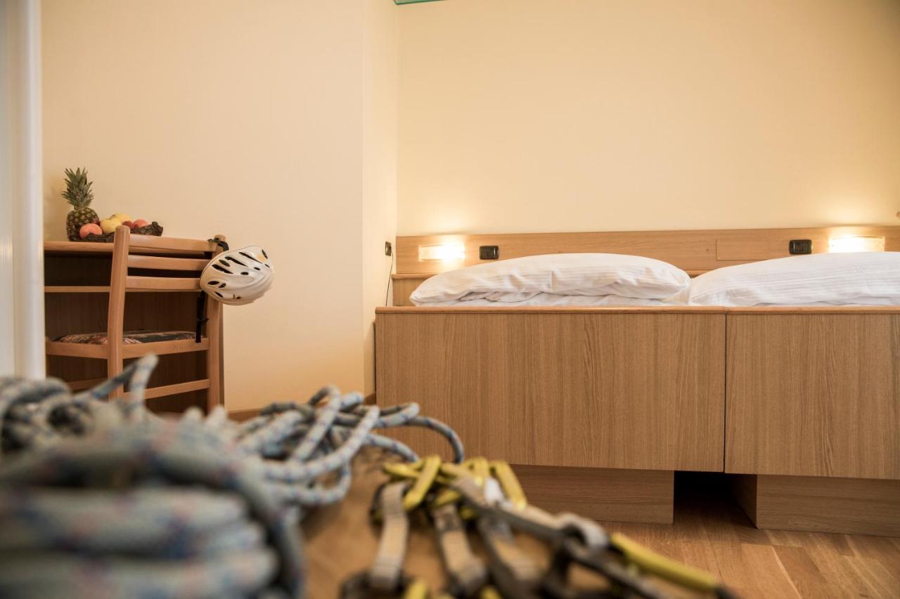 Active Hotel Rosat プレダッツォ エクステリア 写真
