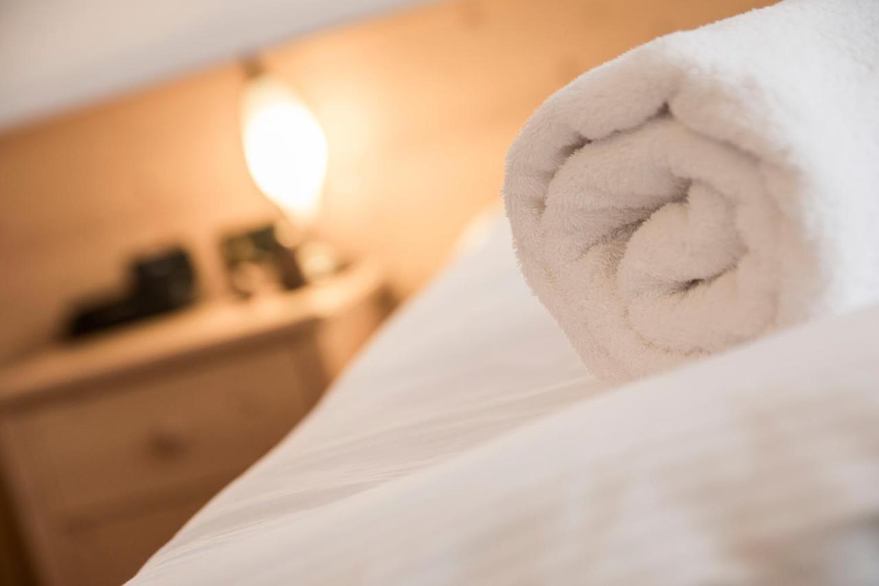 Active Hotel Rosat プレダッツォ エクステリア 写真