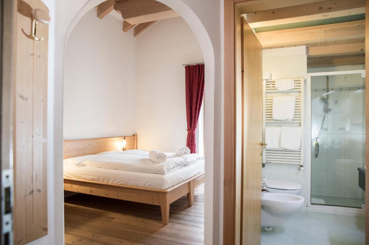 Active Hotel Rosat プレダッツォ エクステリア 写真