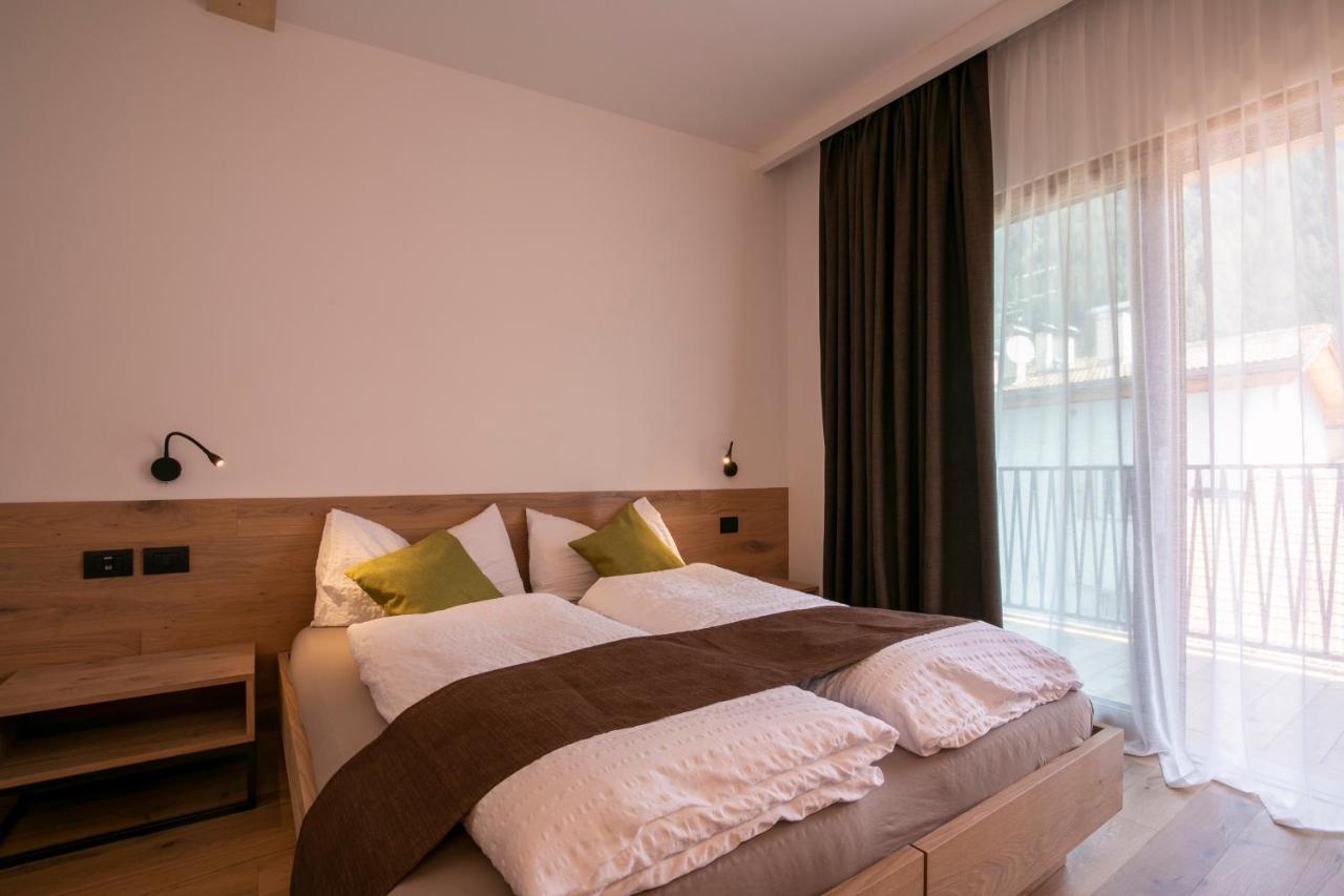 Active Hotel Rosat プレダッツォ エクステリア 写真