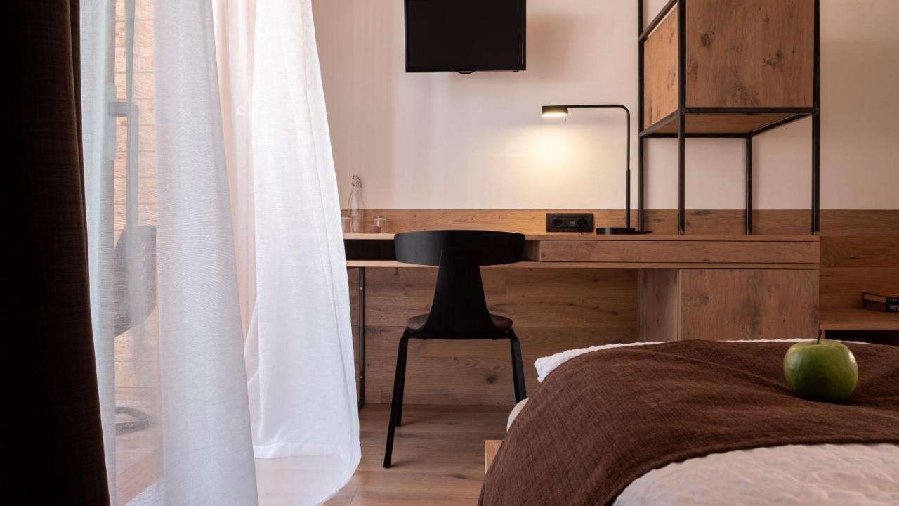 Active Hotel Rosat プレダッツォ エクステリア 写真