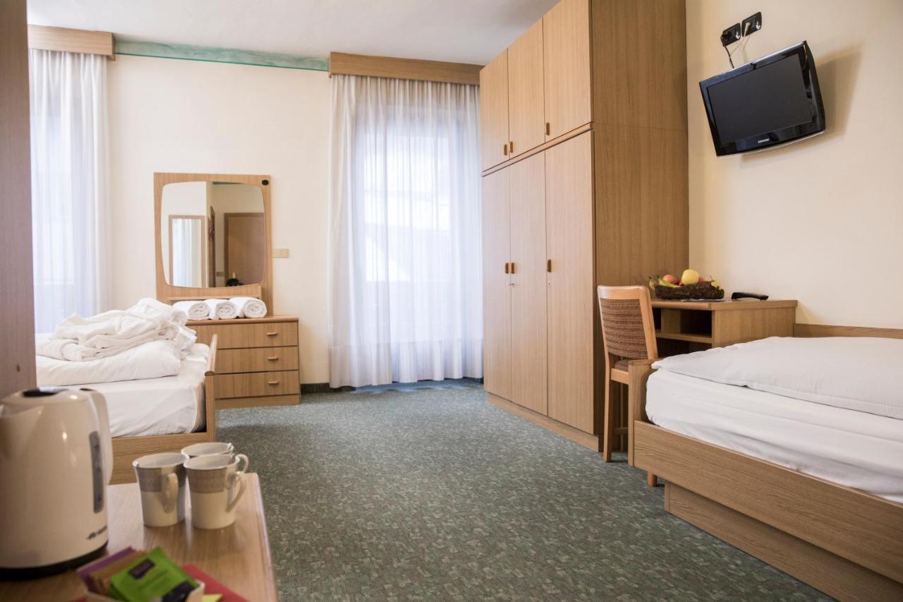 Active Hotel Rosat プレダッツォ エクステリア 写真