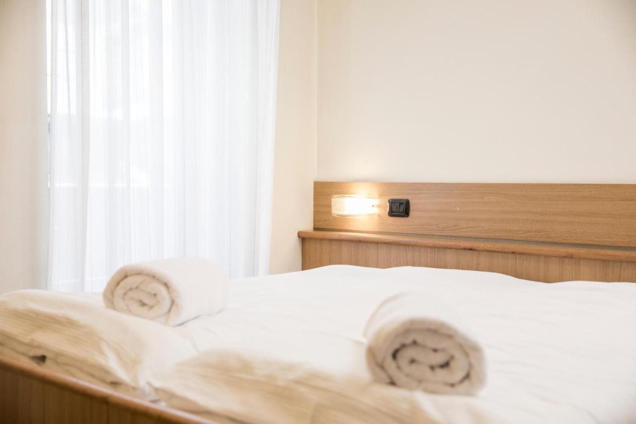 Active Hotel Rosat プレダッツォ エクステリア 写真