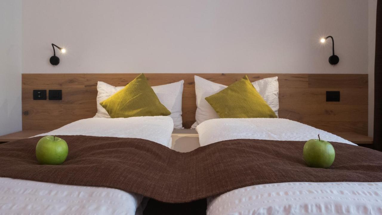 Active Hotel Rosat プレダッツォ エクステリア 写真