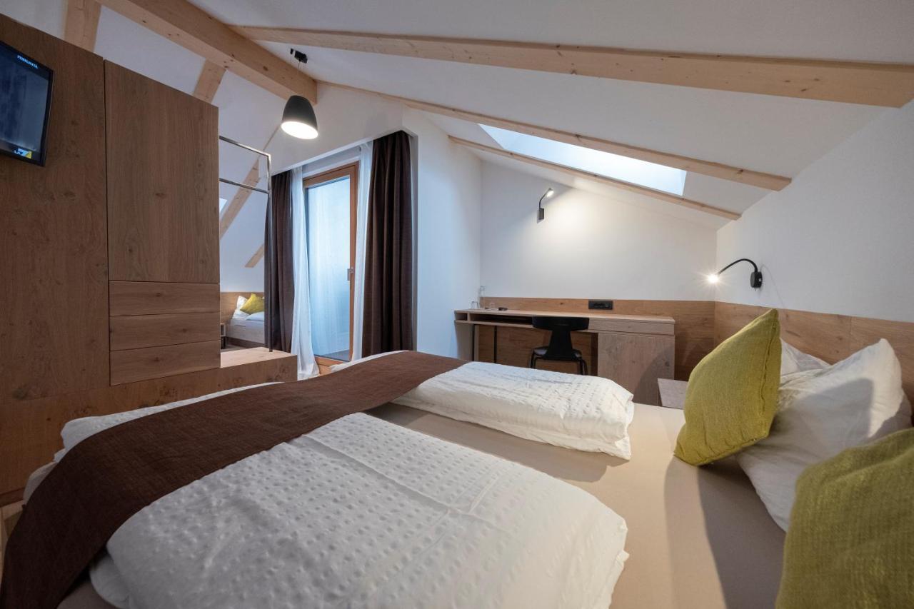 Active Hotel Rosat プレダッツォ エクステリア 写真